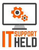 IT Support Held